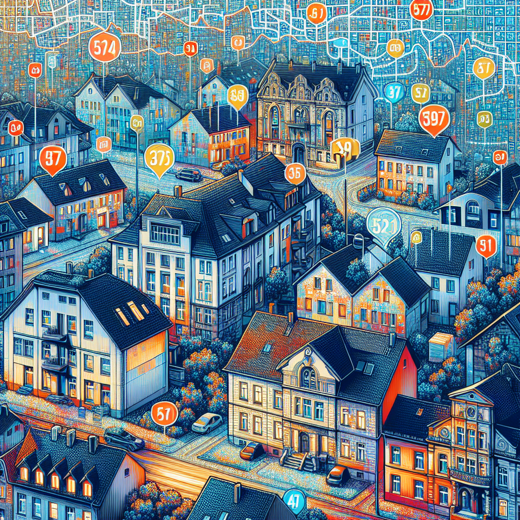 Bodenrichtwert Herne Eickel 2026