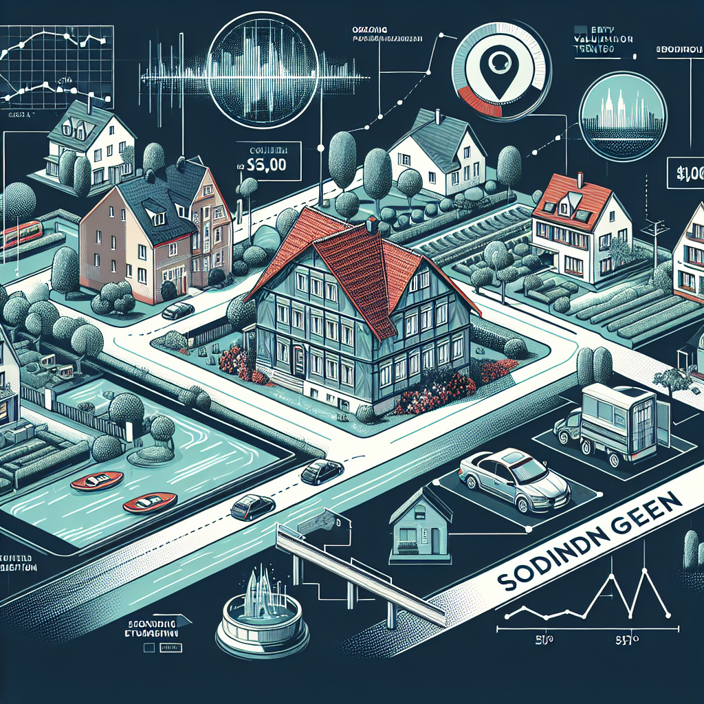 Bodenrichtwert Herne Sodingen 2026