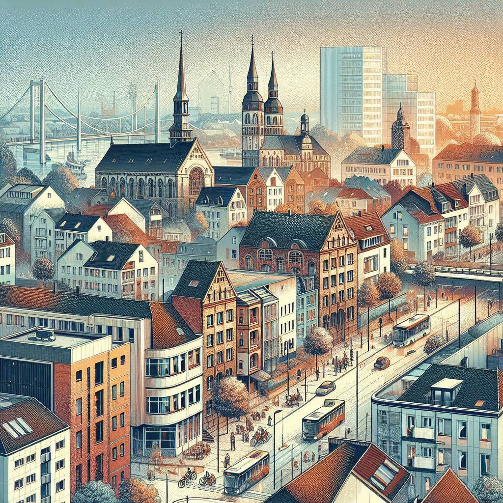 Bodenrichtwert Herne Wanne 2026