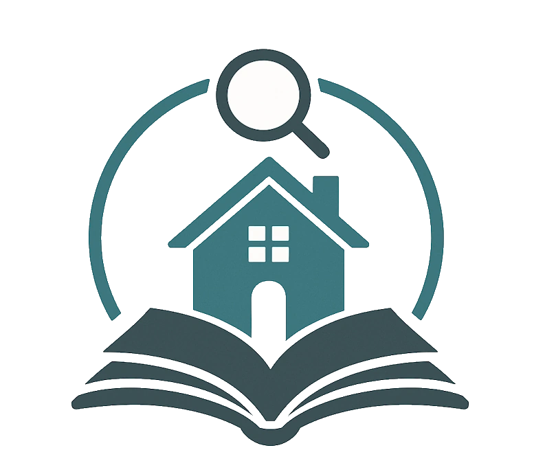 Wissensdatenbank Bodenrichtwert Herne Logo
